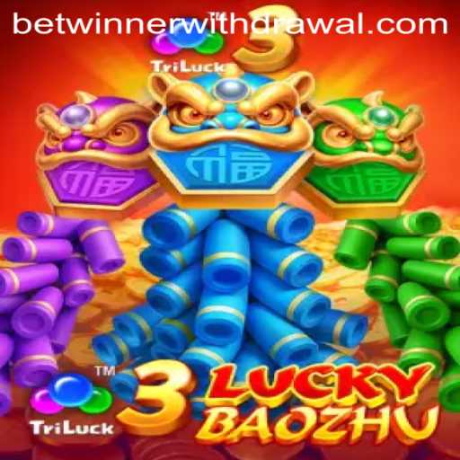 Discover the Exciting World of 3LuckyBaozhu at BetWinner