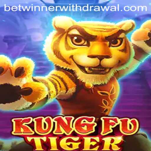 KungFuTiger: An Enthralling Adventure in the Gaming World