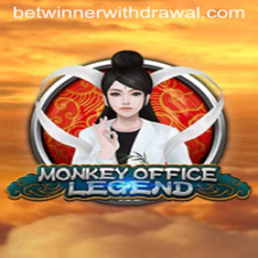 Discover the Fascinating World of MonkeyOfficeLegend: The New Frontier in Gaming