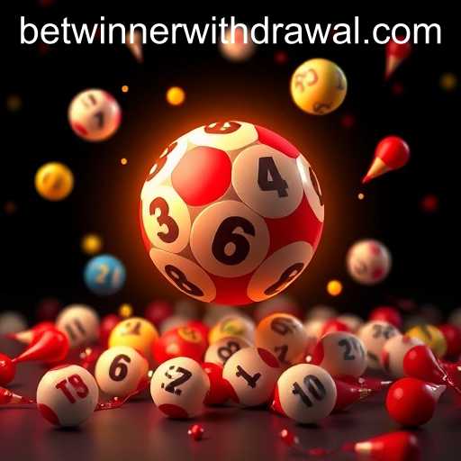 Exploring the World of Online Lottery with BetWinner