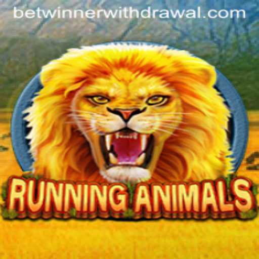 Explore the Thrills of RunningAnimals: A Guide to Winning Big with BetWinner