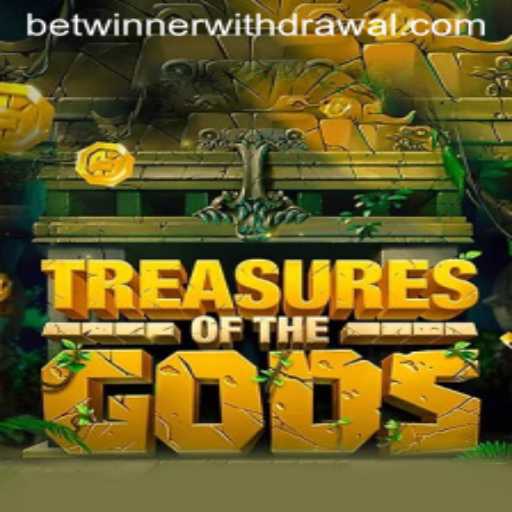 Explore the Mysteries of Treasure of the Gods as a BetWinner