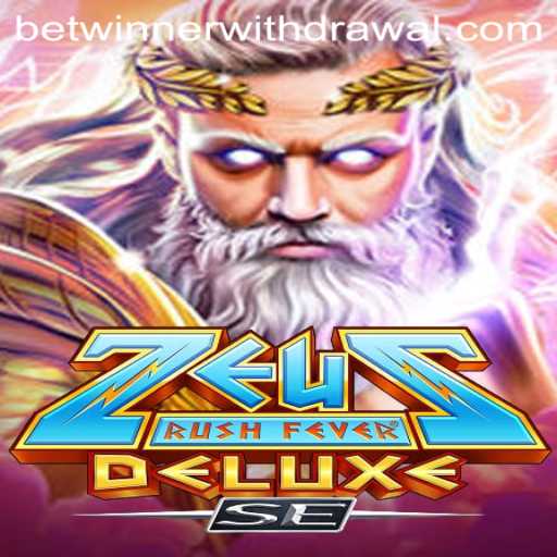 Discover the Thrilling World of ZeusRushFeverDeluxeSE with BetWinner